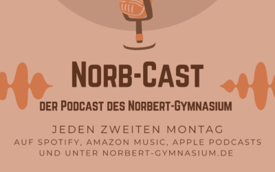 NORB-Cast – NGK für eure Ohren